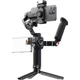 iSteady M7 Premium AI-Tracking crna