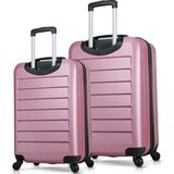 Zoozie Bags set kofera 2/1 ruby MV6509 Cene