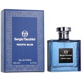 Parfem Pacific Blue Toaletna voda za moške 100 ml | Shoptok.si