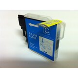 Eurotoner Tinta Zamjenska za Brother LC-985M - LC-39M LJUBIČASTA | shoptok.hr