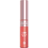 L´Oréal Paris L'Oréal Paris Lumi Tečno Rumenilo 625 Glowy Gold Pink