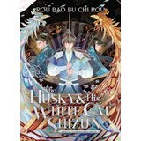 Penguin Random House Rou Bao Bu Chi Rou - The Husky and His White Cat Shizun, Vol. 9 Cene