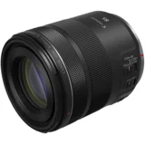 RF 85/F2 Macro IS STM objektiv
