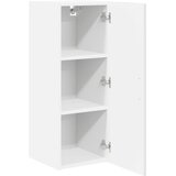  Ormar za Zid LUCCA Bijela visokog sjaja 30 x 31 x 80 cm | Eponuda.com