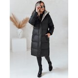DStreet Kurtka damska WINTERMISS czarna | shoptok.hr