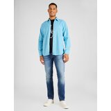 BOSS Black Srajca 'Relegant 6' svetlo modra | Shoptok.si