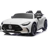  Licencirani auto na akumulator Mercedes Benz GT63 AMG - dvosjed - bijeli | shoptok.hr