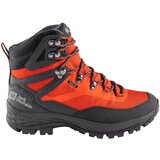Jack Wolfskin Rebellion Guide Texapore Mid sarena Cijene