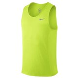 Nike Majice brez rokavov 648273709 Zelena Cene