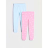 Sinsay Hlače 2 pack | shoptok.hr