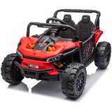 Beneo 12V auto na akumulator UTV Small, 2x35W, daljinski upravljač, crveni | Shoptok.si