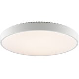 Brilliant LED plafonsko svetlo SOLISTRA LED/36W/230V prečnik 54 cm belo | Eponuda.com