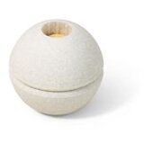 Modu loptica od pjene 10 cm — Varijacija: Sand Grey Honey Yellow Cijene