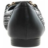 Tamaris Nizki čevlji 12213844001 Črna | Shoptok.si