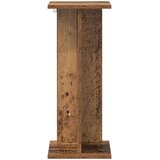  Stalak za biljke Staro drvo 25 x 25,5 x 60,5 cm | shoptok.hr