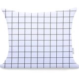 DecoKing Ukrasna jastučnica Ducato 50x60 cm, siva | shoptok.hr