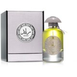 Lattafa Collection Raed Silver 100ml | Eponuda.com