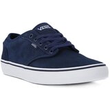 Vans Nizke superge ATWOOD CAMPING Siva Cene