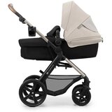 Kinderkraft Kolica Moov 2 3u1 MINK PRO, Moonlight Grey | shoptok.hr