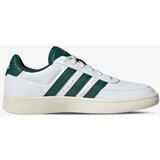 Adidas Muške patike Breaknet 2.0, Belo-Zelene | ePonuda.com