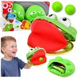 Ball Catchers Launchers Arcade Sports Game For Kids