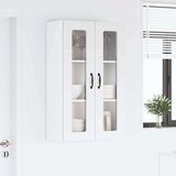  Zidni kuhinjski ormarić s policom Zidne Bijelo 60 x 31 x 100 cm | shoptok.hr