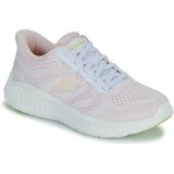 Skechers Nizke superge SLIP-INS: GO WALK NOW Bela | Shoptok.si