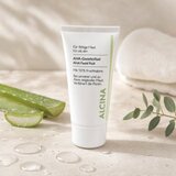 ALCINA for oily skin aha facial fluid, 10% kemijski piling za masnu kožu 50 ml za žene | shoptok.hr