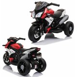 Motor skuter na akumulator crveni QLS801 | ePonuda.com