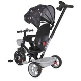 Lorelli Tricikl Voyage - Black Cosmos | Eponuda.com