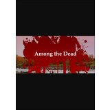 Steam Among the Dead Deluxe Edition (DLC) (PC) Key GLOBAL | ePonuda.com