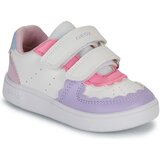 Geox B ECLYPER GIRL A Višebojna Cijene