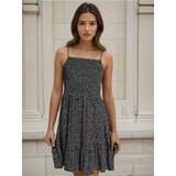 Sinsay Mini haljina od viskoze | shoptok.hr