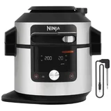 OL750EU multicooker 1760 w, 7.5 l, sivi