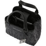 Armani Exchange Ručna torbica 'LIZ S' crna | shoptok.hr