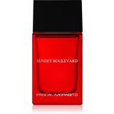 Pascal Morabito sunset boulevard toaletna voda 100 ml unisex Cijene
