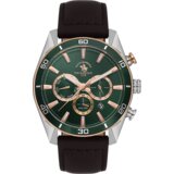 Santa Barbara Polo & Racquet Club RUČNI SAT SB.1.10627-3 | shoptok.hr