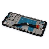 Huawei Lcd za y6 2019 + touchscreen + frame black ( LCD6194 ) | ePonuda.com