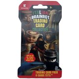 BRAINROT trading card collection 24/1 Cene