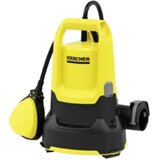 Karcher potopna pumpa za vodu SP 9000 DIRT | Eponuda.ba