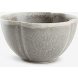  Činija fi 12xV7cm svetlo siva Cene