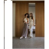 Scholl malaga bela papuča | ePonuda.com
