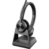 Poly Savi 7320 Office Stereo DECT 1880-1900 MHz Headset | shoptok.hr