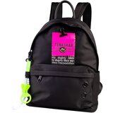 Target Nahrbtnik za srednjo šolo NONSENSE Soulmate 28701 | Shoptok.si