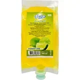 TTC Šampon Power Lime 300ml 6/1
