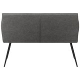 Bessagi Home Klop Eva, Siva | Shoptok.si