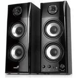Zvucnici 2.0 GENIUS SP-HF1800A, 50W
