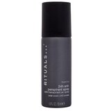 Rituals Homme 24h Anti-perspirant Spray sprej antiperspirant 50 ml za moške | Shoptok.si