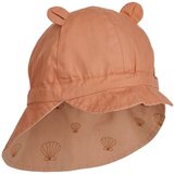 Liewood obojestranski klobuček gorm shell pale tuscany/sea shell | Shoptok.si