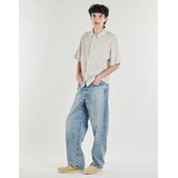 Edwin Wide Pant Plava Slike